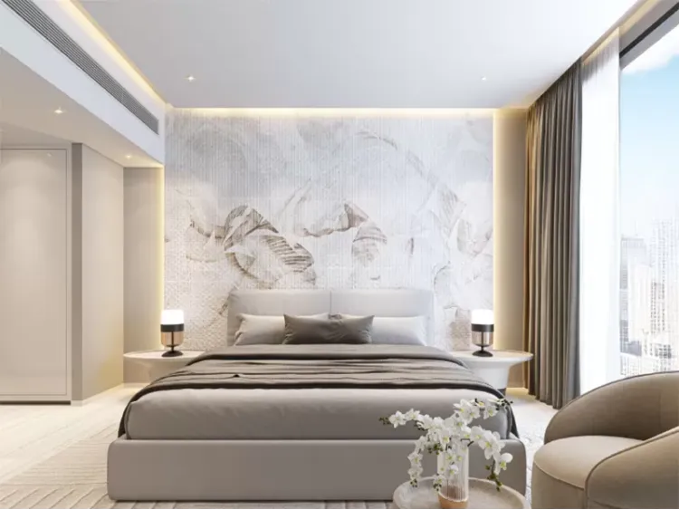 فروش واحدهای آپارتمانی گوزل تاور(Guzel Tower) در جمیرا ویلیج تراینگل توسط تایگر گروپ